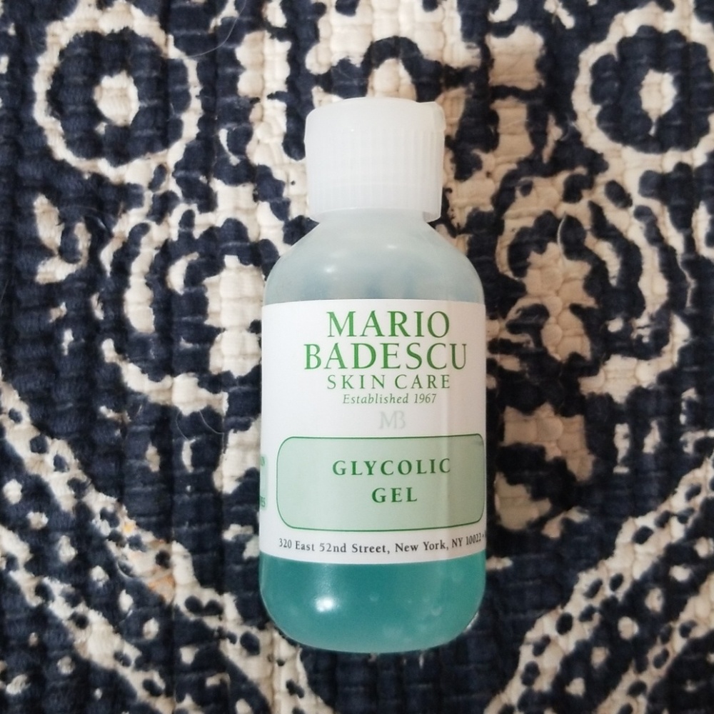 Mario Badescu Glycolic Gel